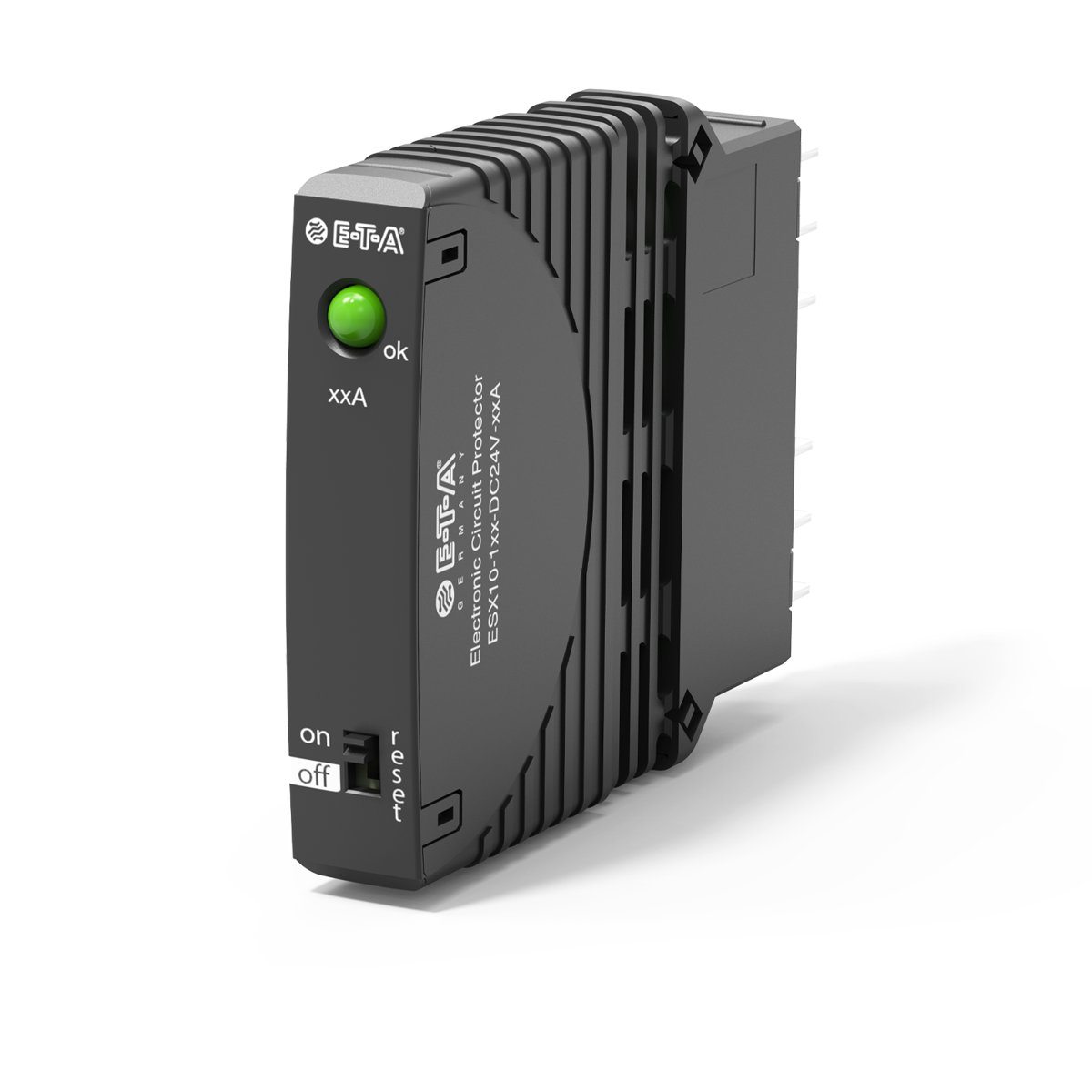 eta ESX10-Sxxx