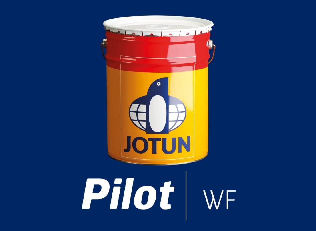 Jotun Pilot WF primer / Pilot WF