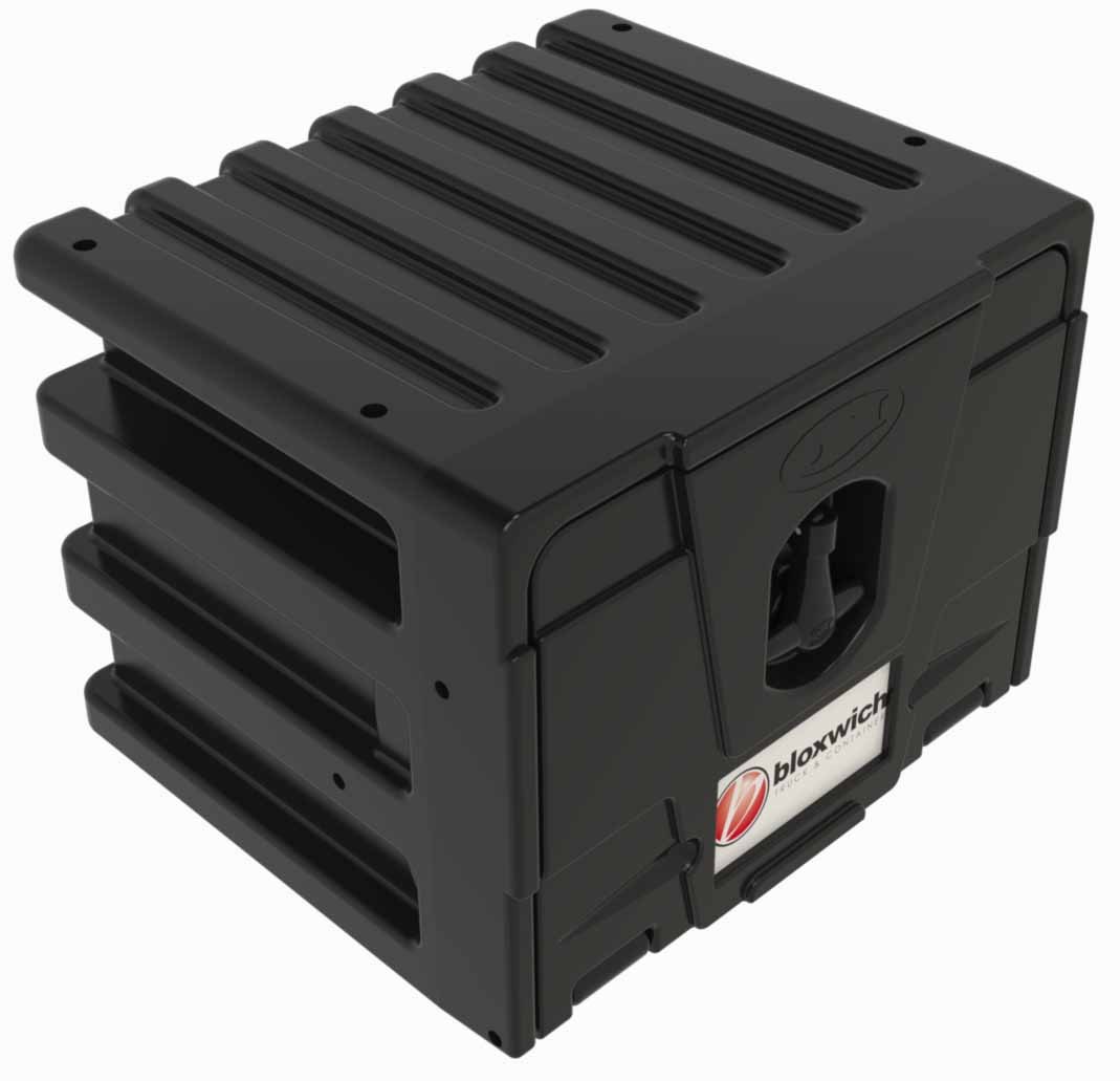 Bloxwich Marine BX-SIL-450-30dB