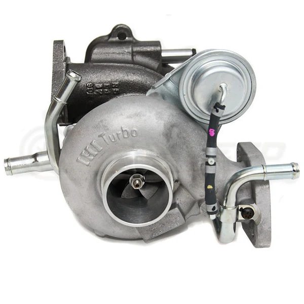IHI Corporation VF52