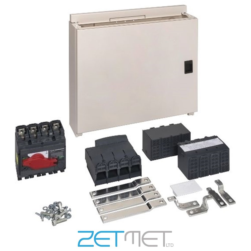 Schneider Electric Marine Blokset Marine 200A 690V