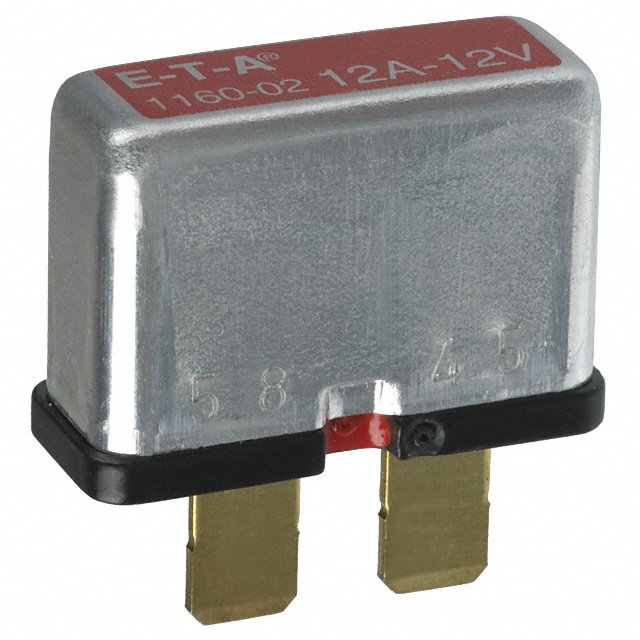 eta 1160-02-12A