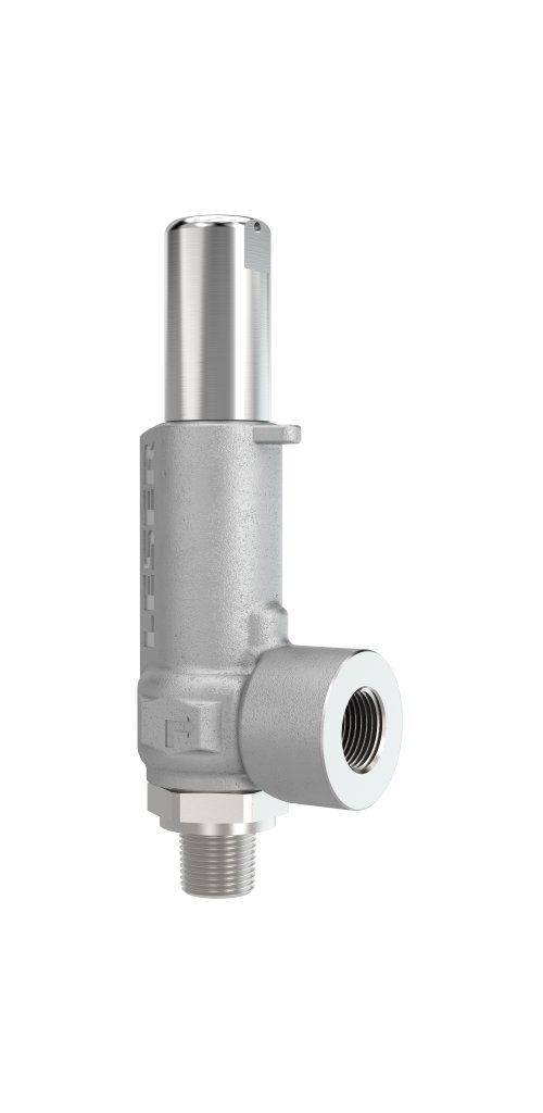 LESER Compact PerformanceType 237 CC