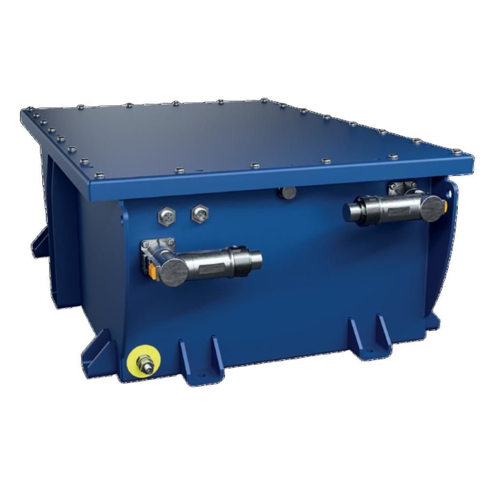 KOKAM AKBMS 250 Marine LFP