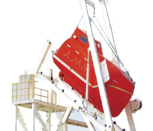 Zhenjiang Marine Auxiliary Machinery Works FH55