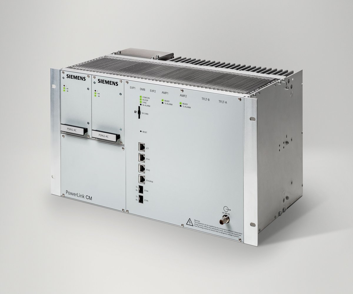 Siemens AG Smart Infrastructure Electrification & Automation BD01-63-2-1