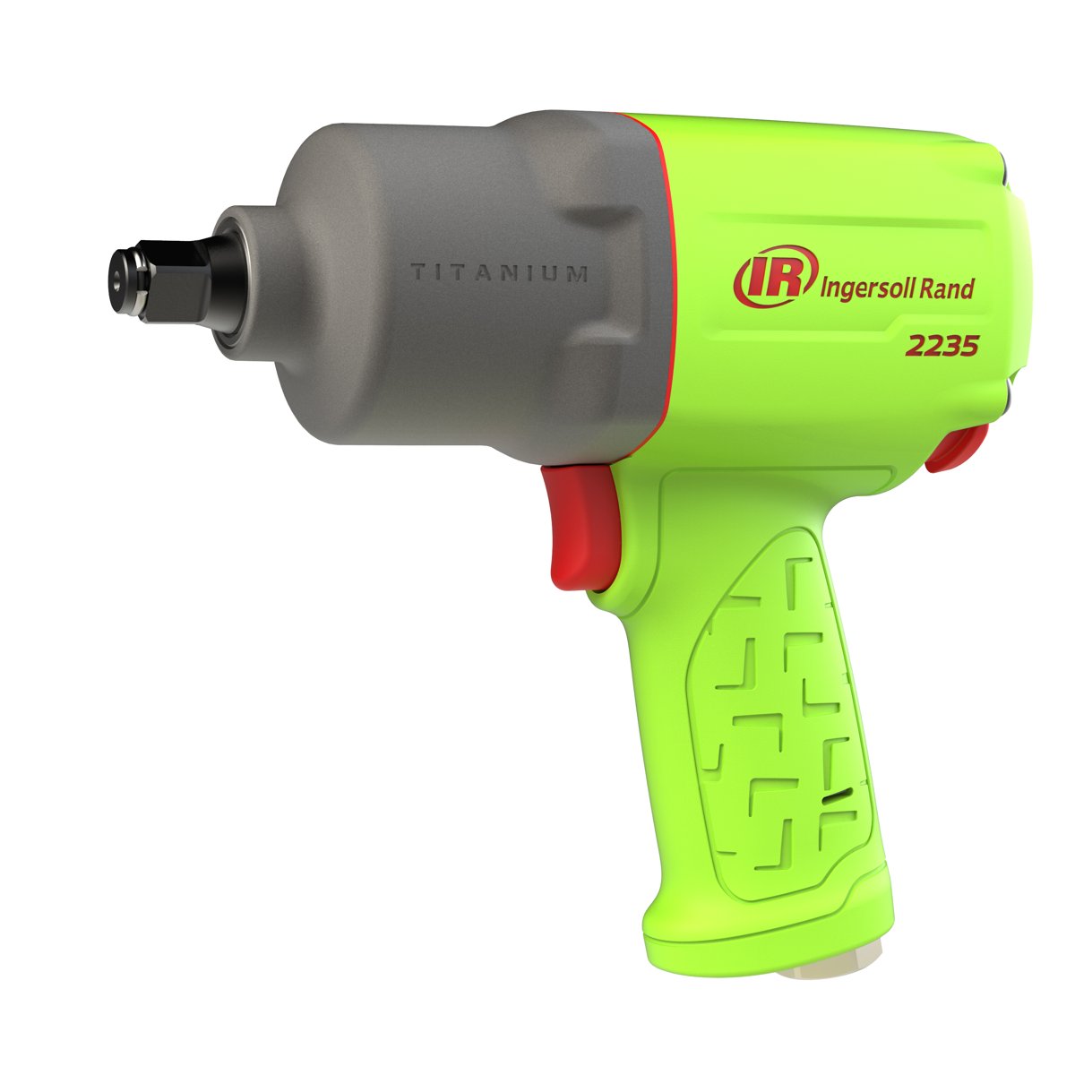 Ingersoll Rand Tools 2235TiMAX-2