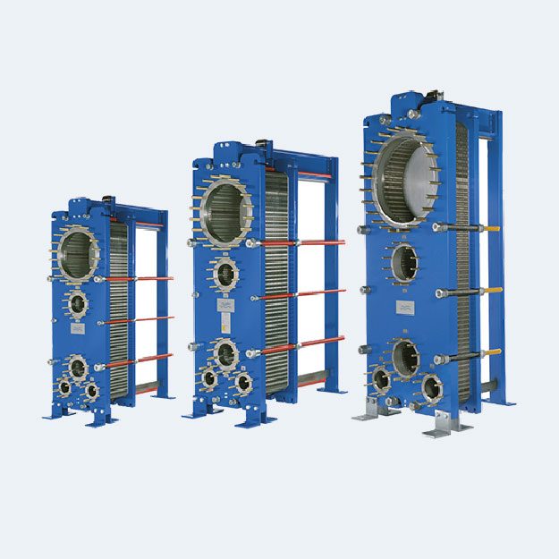 Alfa Laval AlfaCond-800-MAX