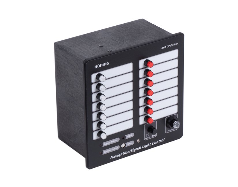 Böning Automationstechnologie AHD-DPS 02 B14