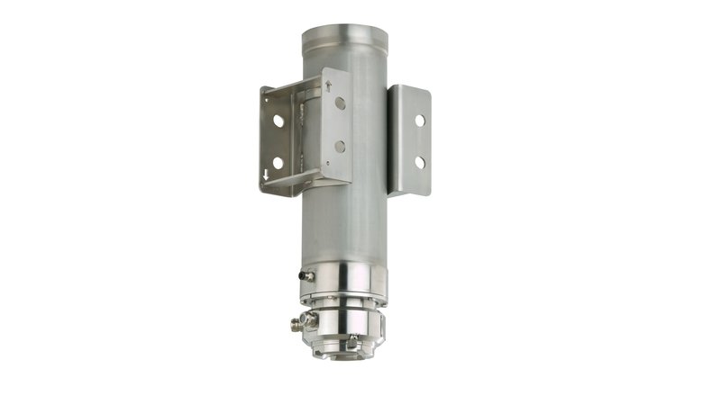 Endress+Hauser Gamma-Modulator FHG65