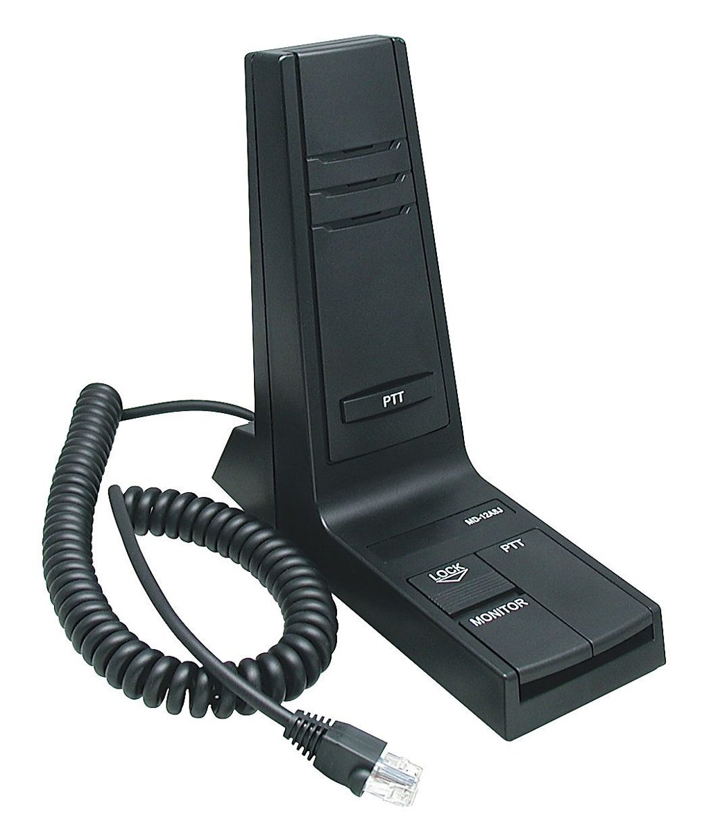VERTEX STANDARD MD-12A8J
