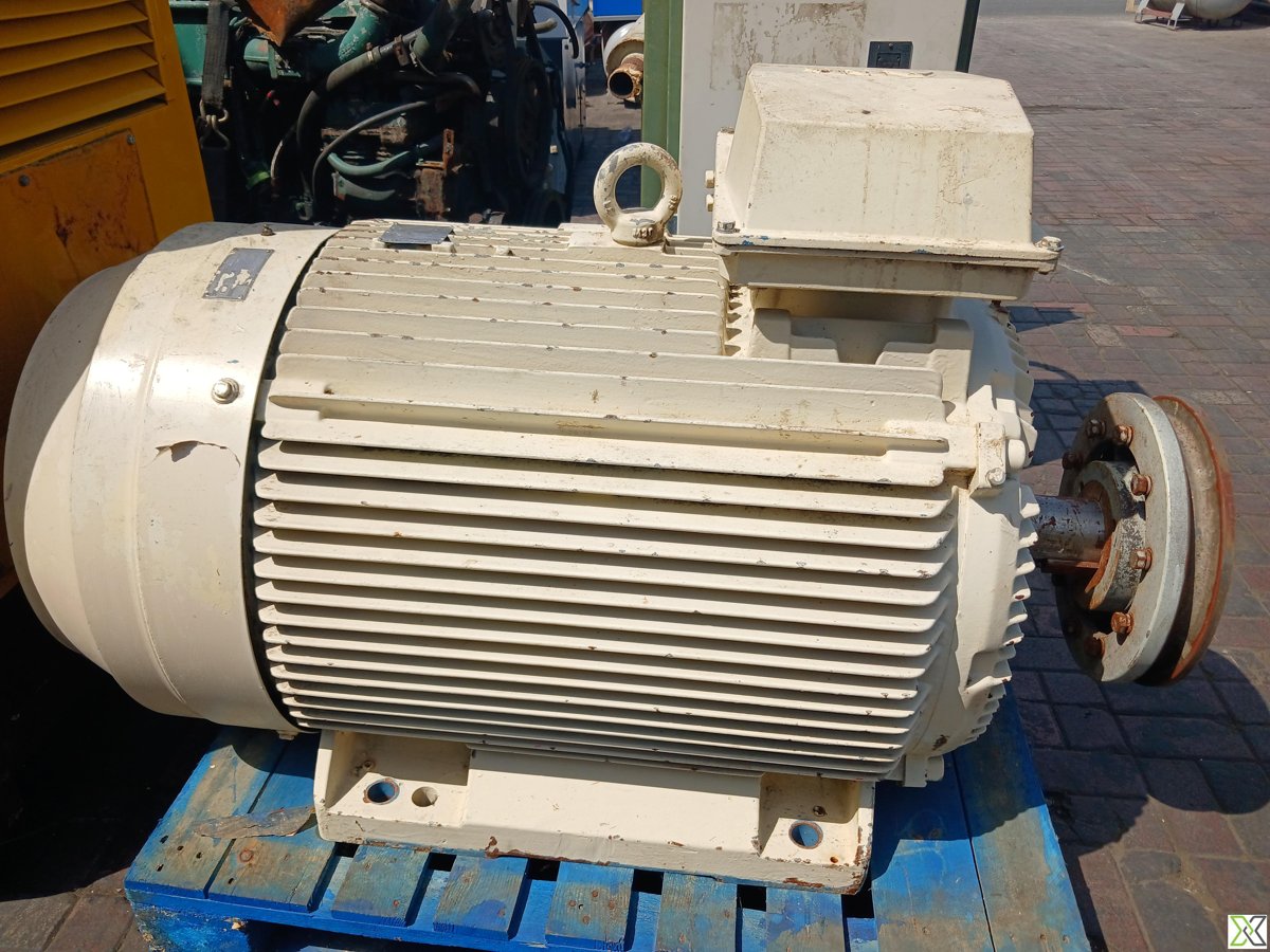 ABB Marine 355 MA