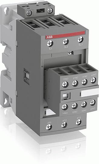 ABB Marine DOL AF65 22kW 440V Marine