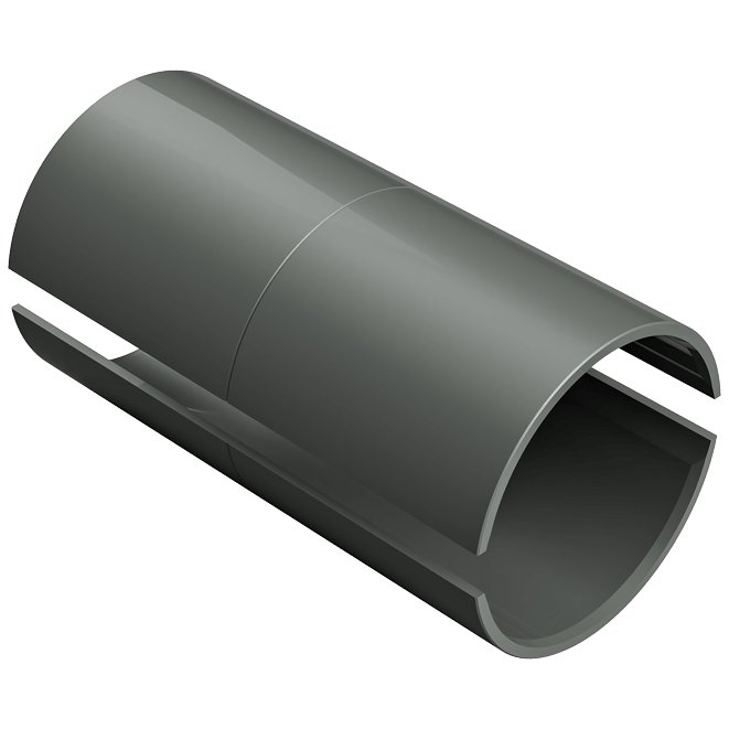 Wärtsilä water lubricated stern tube bearings