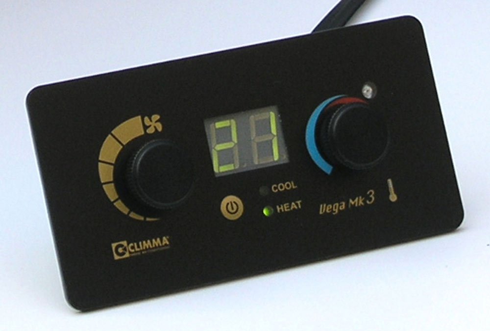 Veco SpA / Climma CWS Aquacontrol 161 RC