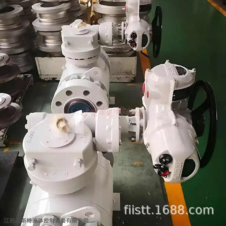 Rotork IQTF50