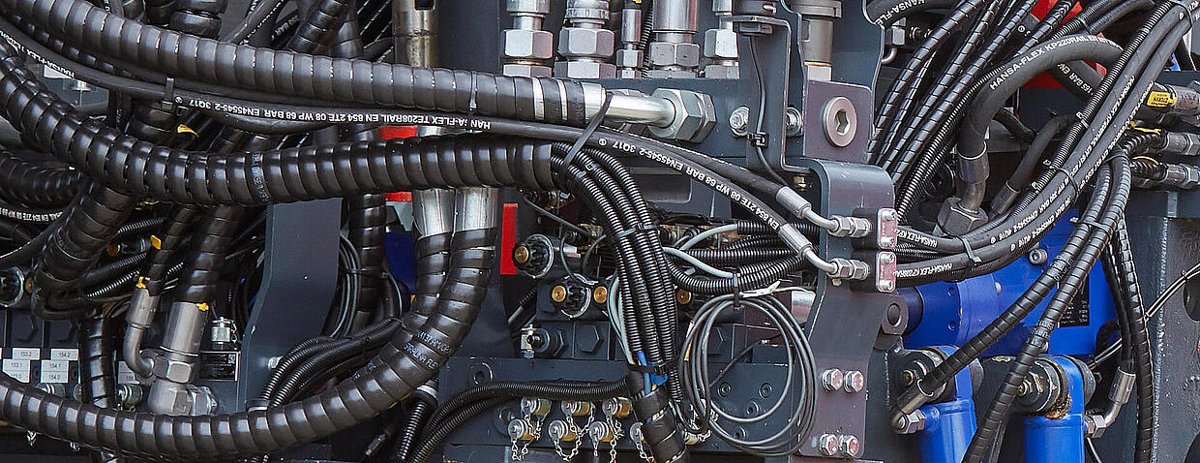 Hanla IMS TYFH-T-3-1000