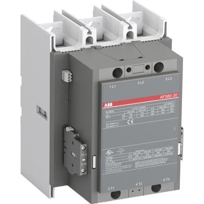 ABB Marine AF580 Marine 440V Marine