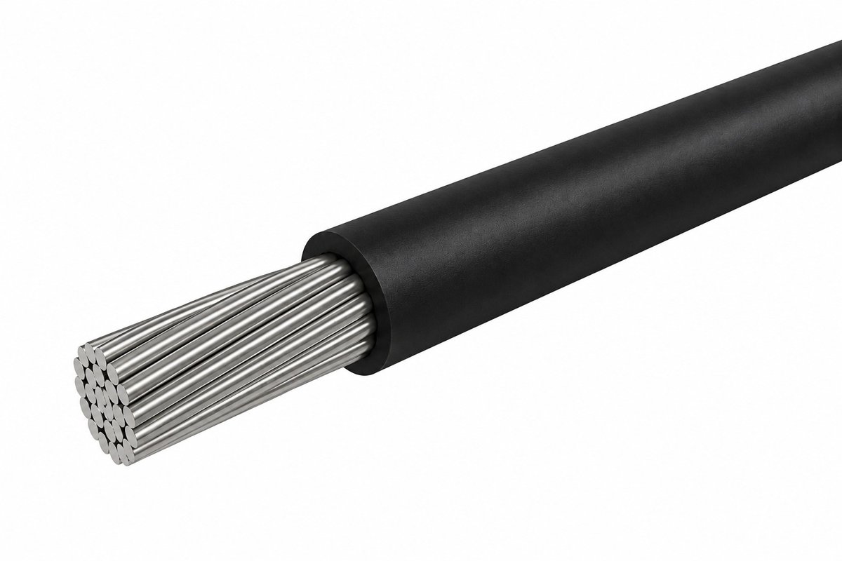 CONDUCTORES MONTERREY TP(IS-OS)PCPE, TP(IS)PCPE, TP(OS)PCPE, TT(OS)PCPE, TT(IS)PCPE & TT(IS-OS)PCPE 0,6/1 kV