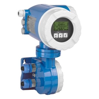 Endress+Hauser Tank Side Monitor NRF590