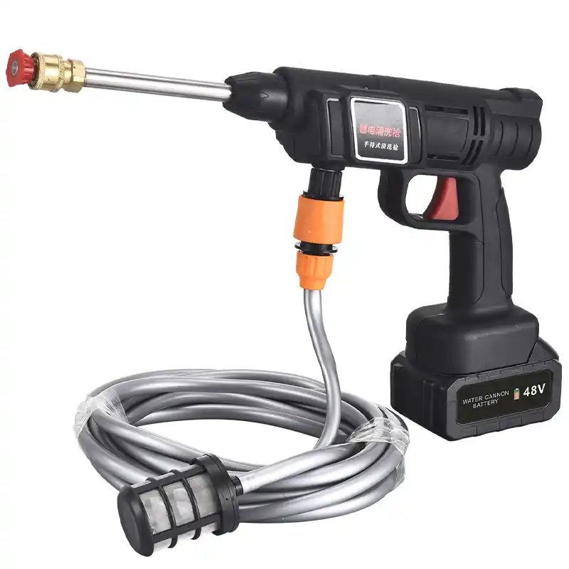 TS Marine Portable Gun 15m3h 6bar