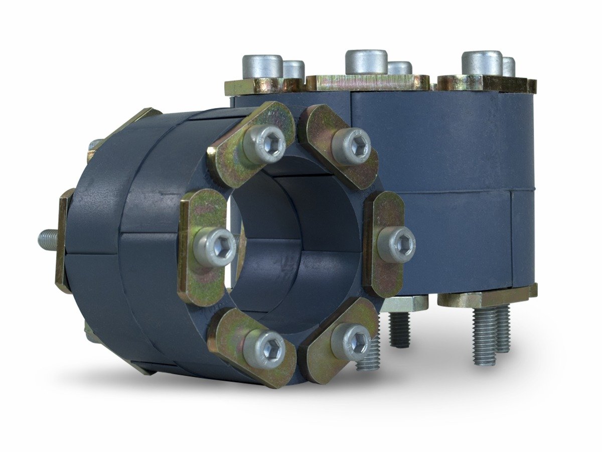 XING YUE Marine Equipment (Shanghai) TMZ Piping Penetration A-60, A-30, A-0