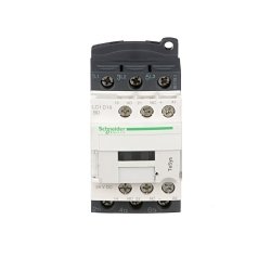 Schneider Electric TeSys D LC1D18 440V Marine