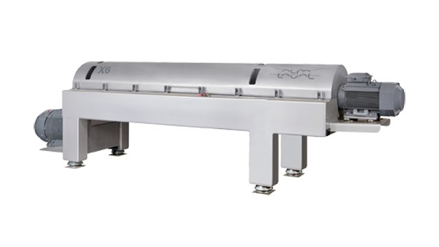 Alfa Laval X6