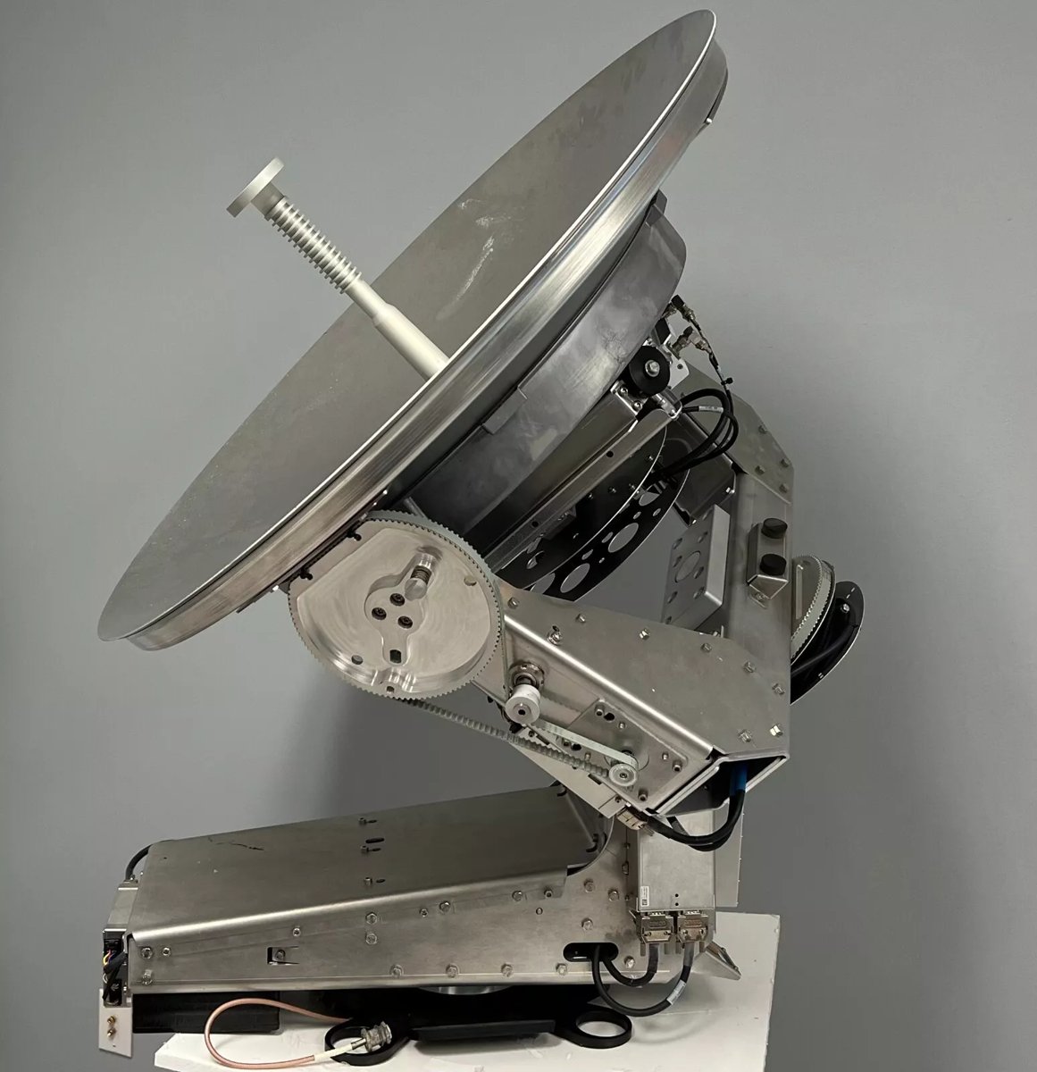 Alphatron TT-7008A-THR