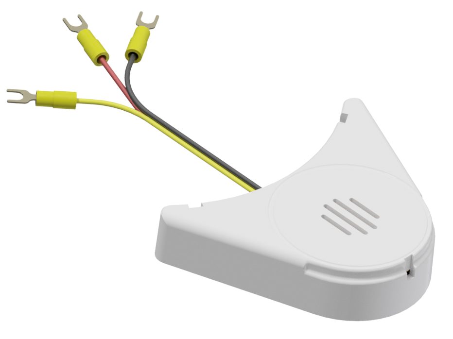 Consilium Marine & Safety Type A fire alarm sounder CD-S Buzzer