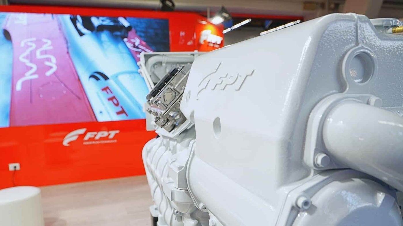 FPT Industrial PFPXN06.7C2L