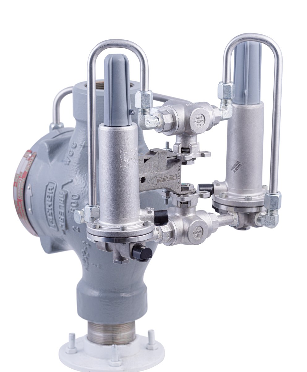 Emerson 2615 inch3