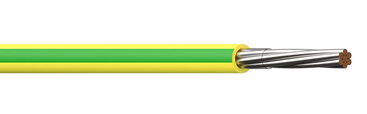 Prysmian Cavi e Sistemi Italia P108 UX 0,6/1 kV