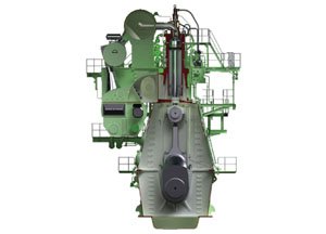 Sulzer 5RTA84C