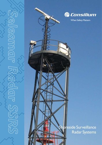 Consilium Selesmar Radar