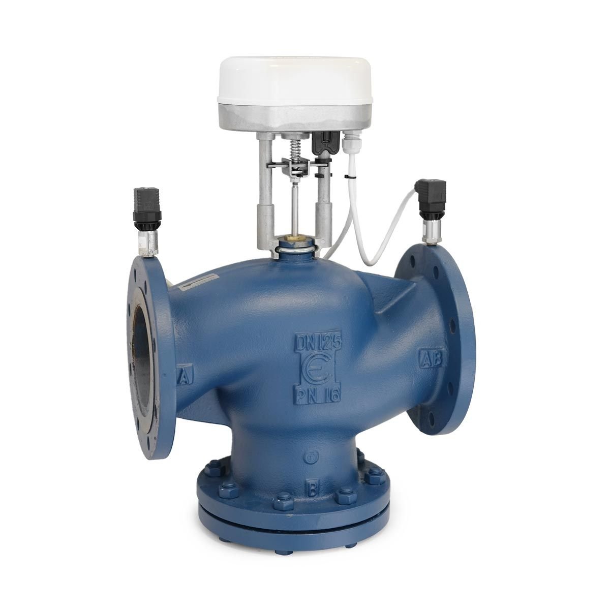 hydro EBV125