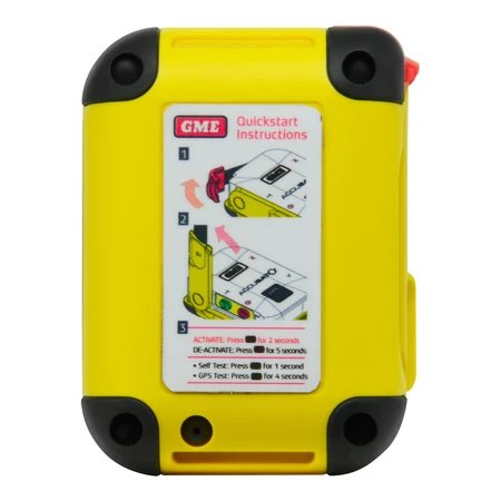 GME MT612G PLB