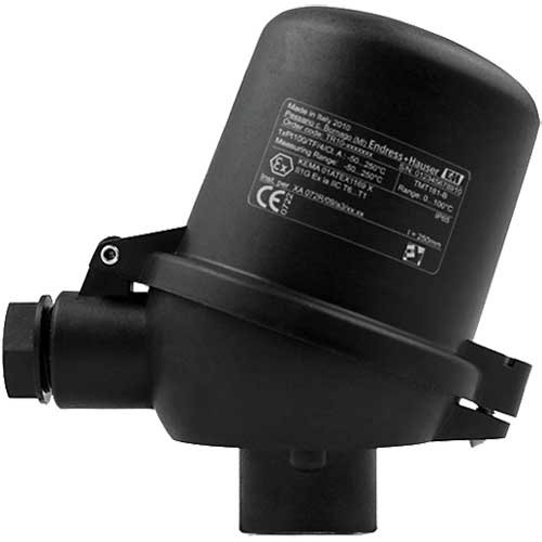 Endress+Hauser TA30P