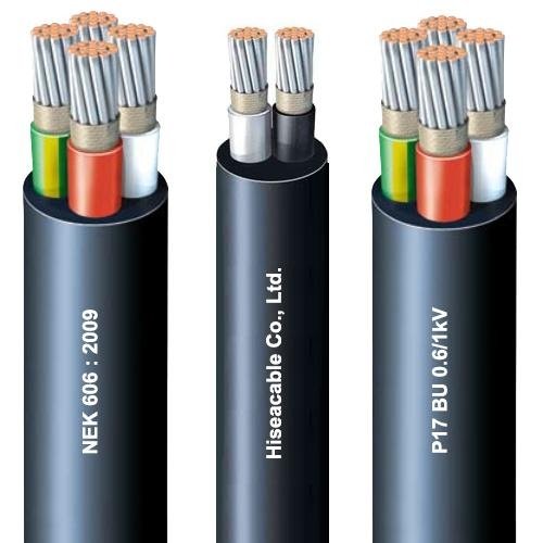 LS Cable & System FX-RU 0.6/1kV
