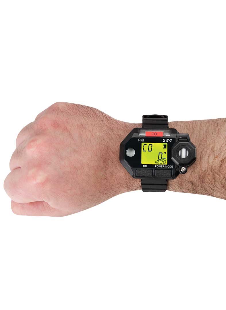 RKI Instruments GasWatch 2 Model