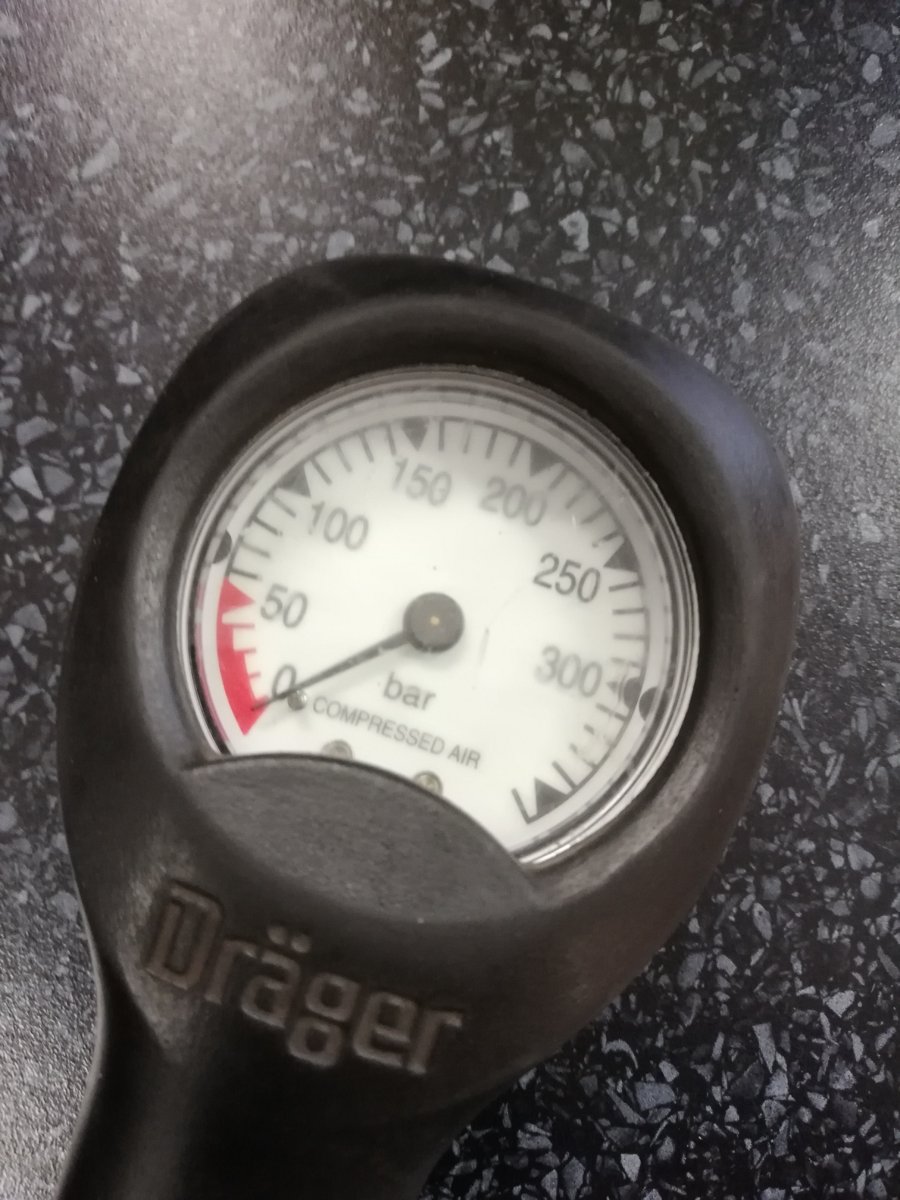 Dräger PSS 7000