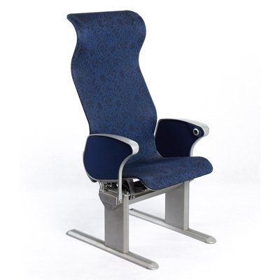 UES Seating Force Series Seating (Sea Force, G-Force & Luxform)