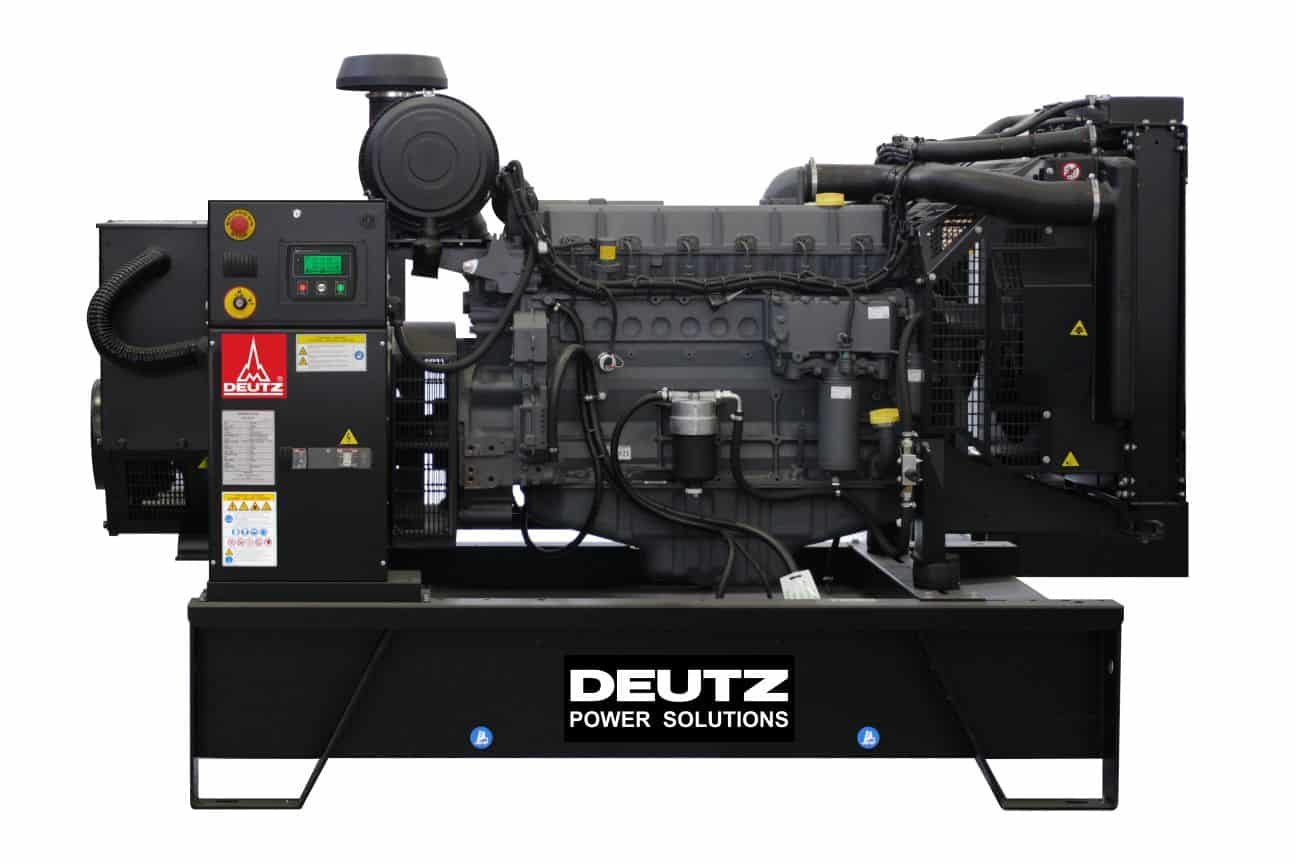 Deutz 4LBF4M1013-GS-60Hz