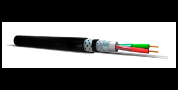 TecniKabel TKSEA PROFIBUS LSZH CABLE