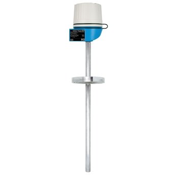 Endress+Hauser Thermocouple TC63
