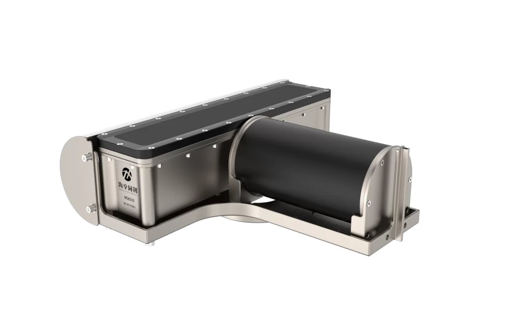 Hydro-Tech Marine MS8200