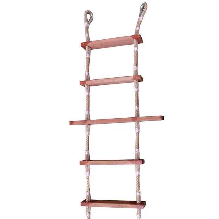 Jiangsu Huayan Marine Equipment Pilot Ladder HYP-B-B