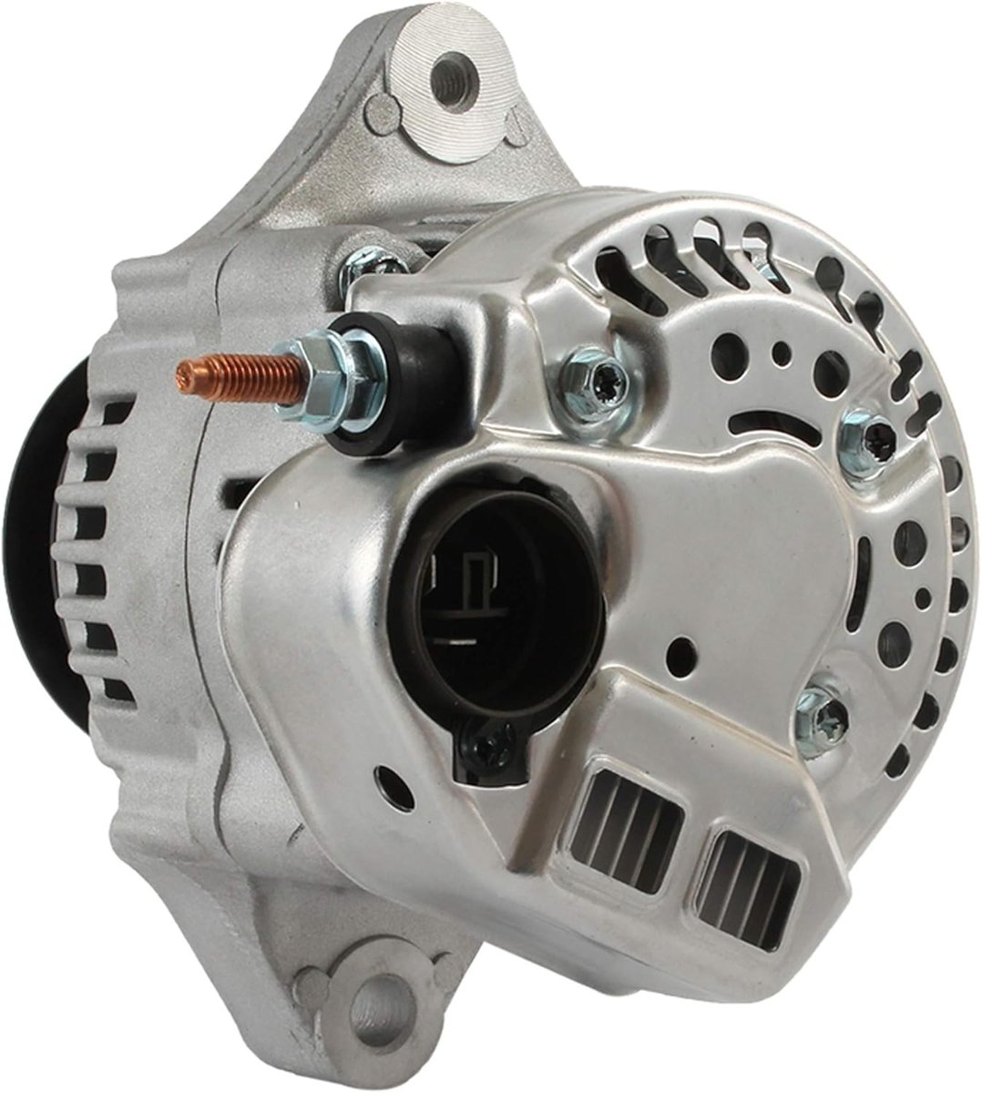 Siemens Marine 1FJ4 315kVA 690V 60Hz Marine