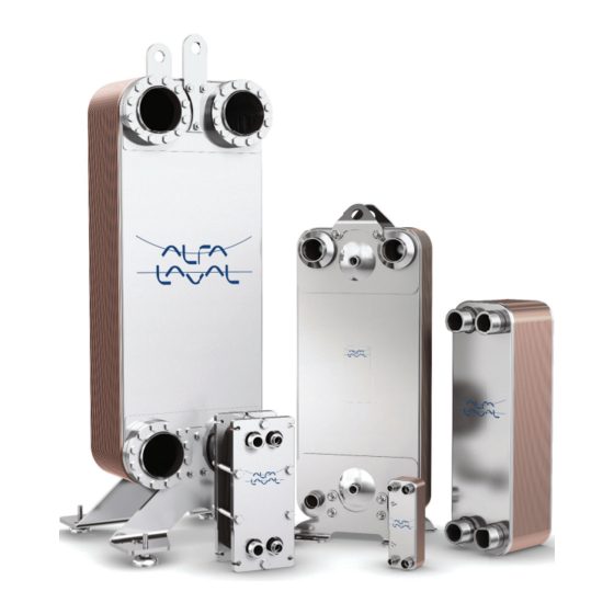 Alfa Laval AXP32