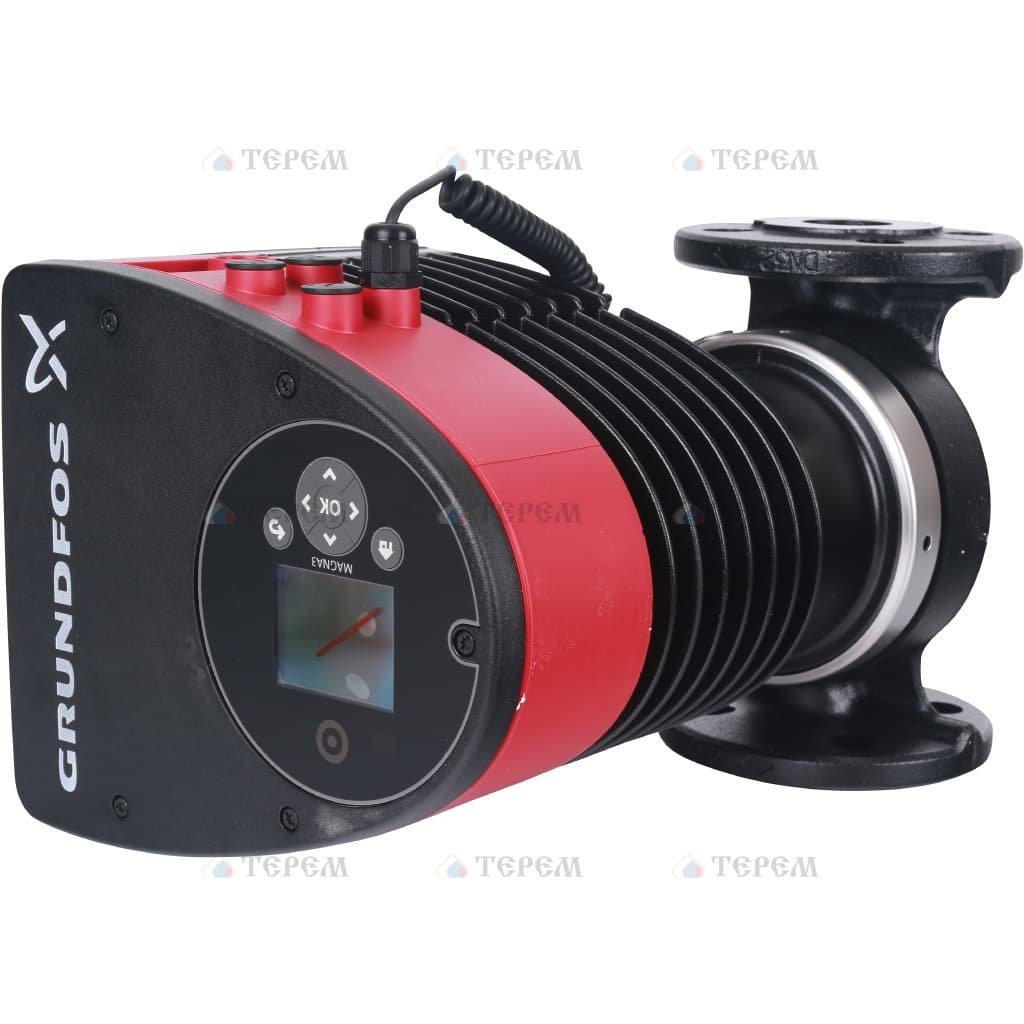 Grundfos MAGNA 32-120 F F